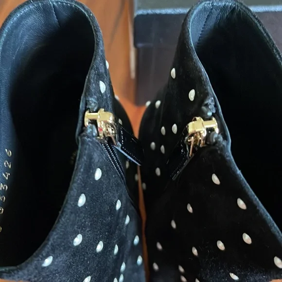 Chanel Short Boots - Picture 8 of 11